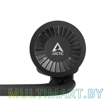 Кулер Arctic Liquid Freezer III 360 Black (ACFRE00136A) картинка 5